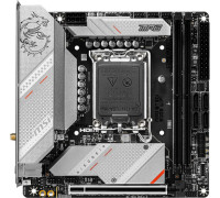 Материнская плата MSI MPG B760I Edge WiFi