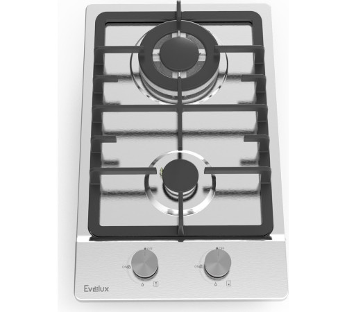 Варочная панель Evelux HEG 330 X