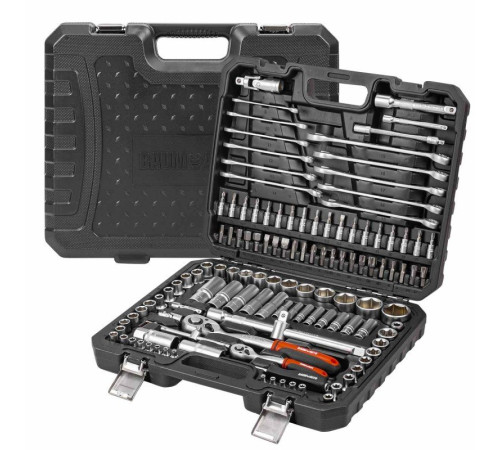 Универсальный набор инструментов BaumAuto BM-41252-558793