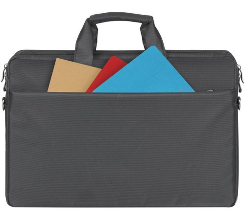 Сумка Rivacase Central 8257 черный