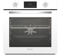 Электрический духовой шкаф Indesit IFE 3644 WH