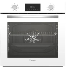 Электрический духовой шкаф Indesit IFE 3644 WH