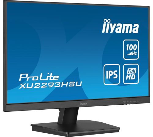 Монитор Iiyama ProLite XU2293HSU-B7
