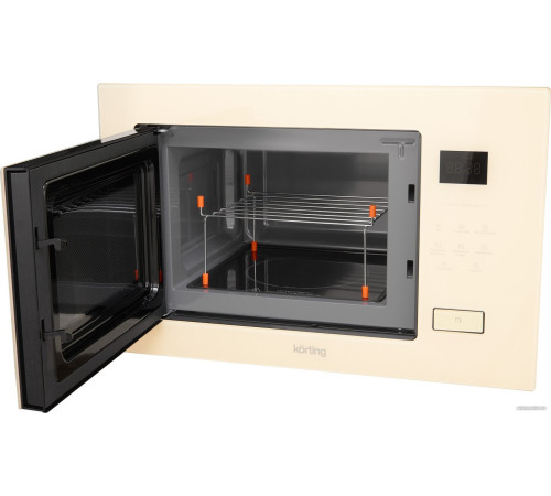 Микроволновая печь Korting KMI 827 GB