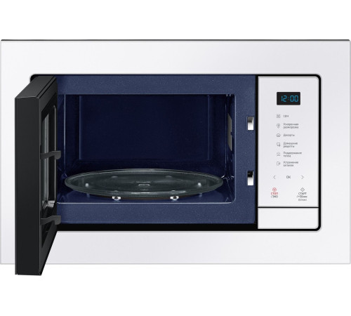 Микроволновая печь Samsung MS23A7118AW/BW