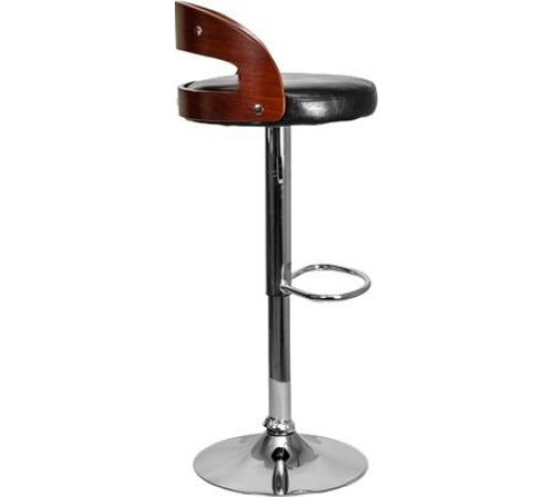 Стул AksHome Bruno черный