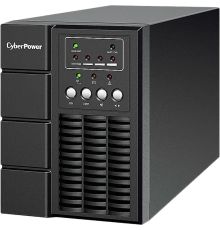 Источник бесперебойного питания CyberPower Online SC OLS1000EC