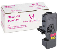 Картридж Kyocera TK-5230M