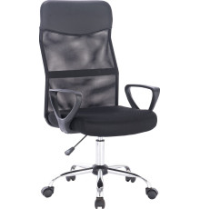 Кресло Brabix Tender MG-330 черный