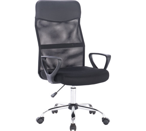 Кресло Brabix Tender MG-330 черный