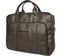 Сумка Carlo Gattini Ruffo 1005-04 темно-коричневый
