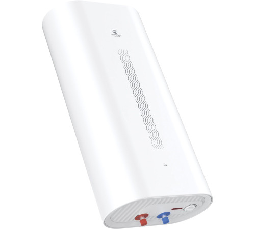 Накопительный электрический водонагреватель Royal Clima Vita RWH-VT80-FE