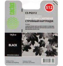 Картридж CACTUS CS-PG512