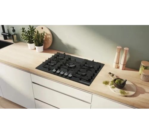 Варочная панель Bosch Serie 6 PPQ7A6I45