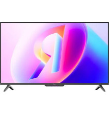 Телевизор Яндекс ТВ Станция Бейсик QLED с Алисой 43