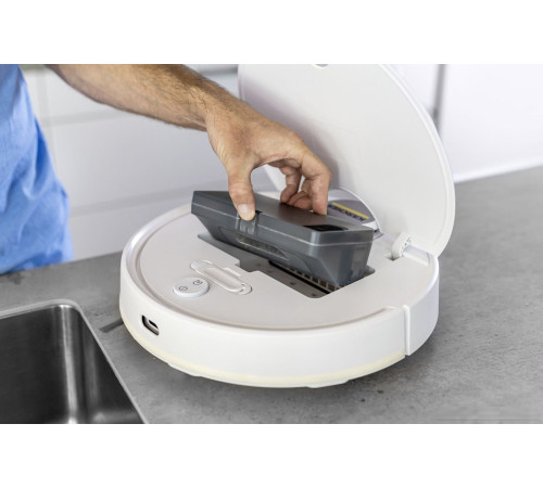 Робот-пылесос Karcher RCV 3 1.269-620.0