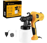 Краскораспылитель Deko SGD520 085-1334