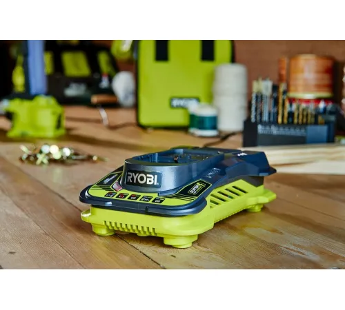 Зарядное устройство Ryobi RC18-150 ONE+ 5133002638 18В