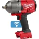 Гайковерт Milwaukee M18 Fuel OneFHIWF12-0X One-Key без АКБ, кейс