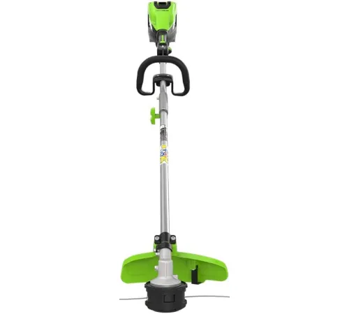 Триммер Greenworks ST161S 2112307UH с 1-им АКБ