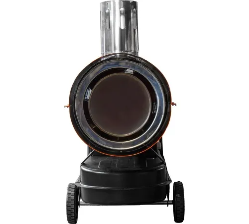 Дизельная тепловая пушка Ecoterm DHI-51W