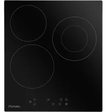 Варочная панель Pioneer EHB45301C-BL