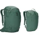 Туристический рюкзак Thule Landmark 60L голубовато-зеленый