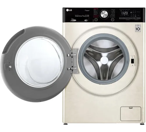 Стиральная машина LG F2V5HS9B