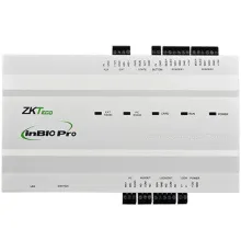 Контроллер доступа ZKTeco inBio160 Pro