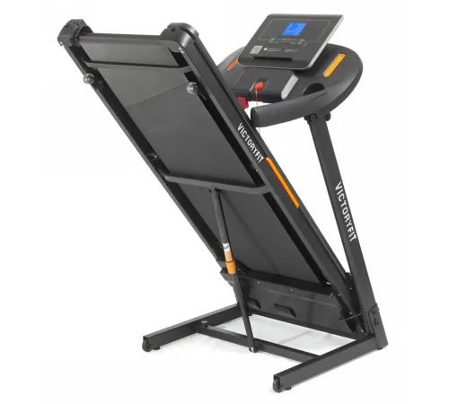 Электрическая беговая дорожка VictoryFit VF-518