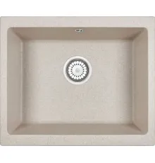 Кухонная мойка Granula 5551 пирит