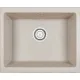Кухонная мойка Granula 5551 пирит