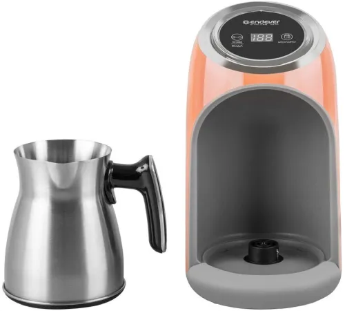 Электрическая турка Endever Costa-1019