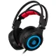 Наушники с микрофоном Thermaltake Cronos Riing RGB 7.1