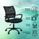 Офисное кресло Brabix MG-391 532786 черный