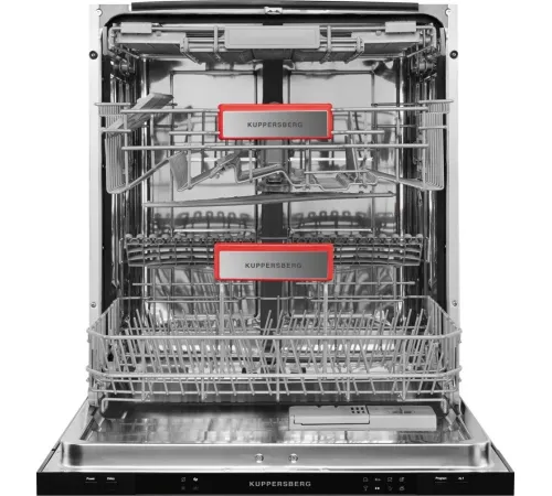 Встраиваемая посудомоечная машина KUPPERSBERG GS 6057