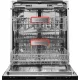 Встраиваемая посудомоечная машина KUPPERSBERG GS 6057
