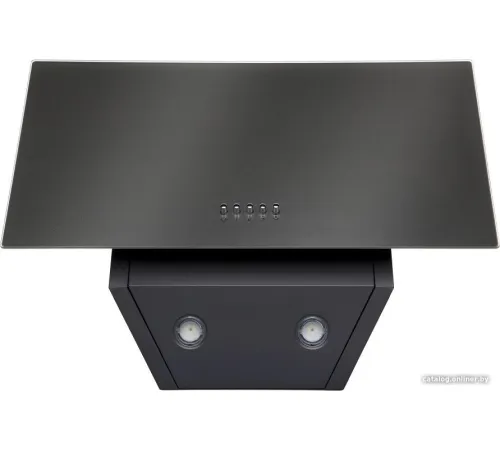 Кухонная вытяжка Konigin Colibri 60 серый
