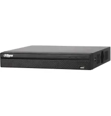 Видеорегистратор Dahua DHI-NVR2104HS-4KS2