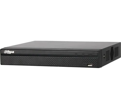 Видеорегистратор Dahua DHI-NVR2104HS-4KS2