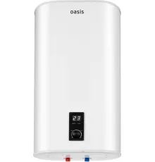 Накопительный электрический водонагреватель Oasis 80D