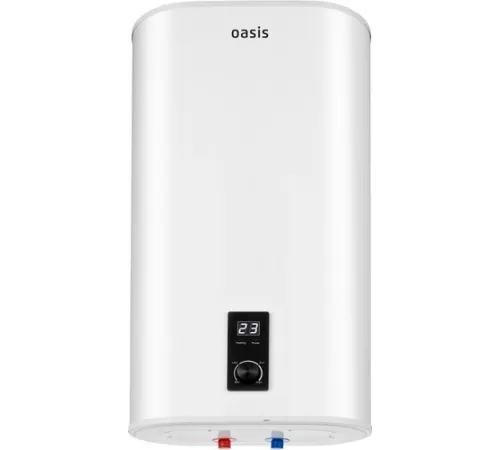 Накопительный электрический водонагреватель Oasis 80D