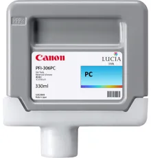 Картридж Canon PFI-306PC [6661B001]