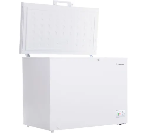 Морозильный ларь Esperanza CFH 335 FLW Elite