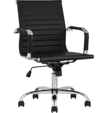Офисное кресло Stool Group TopChairs City S черный