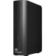 Внешний накопитель WD Elements Desktop 10TB WDBWLG0100HBK