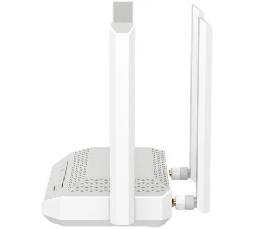 4G Wi-Fi роутер Netcraze Speedster 4G+ NC-2911