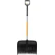 Лопата для уборки снега Fiskars X-Series 1057189
