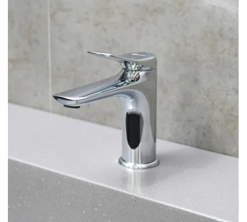 Смеситель Lemark Ortus LM11306C