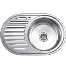 Кухонная мойка Ledeme L67750-R
